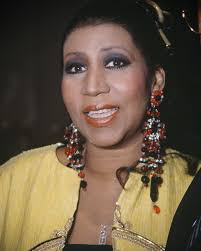 Aretha Franklin