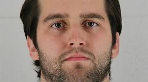 Mason McCarthy charged in Prairie Village crime spree