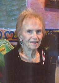 Peggy Bader Obituary