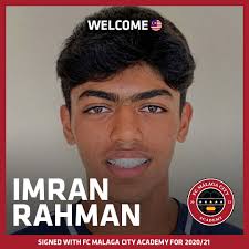 Raja muhamad aslam bin raja abdul rahman. Fc Malaga City Academy On Twitter Welcomeimran Fcmc Are Delighted To Announce The Signing Of Malaysian Defender Imran Bin Abdul Rahman For The 2020 21 Season Https T Co Bzshanmkyb