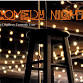 The Distillery Comedy Tour