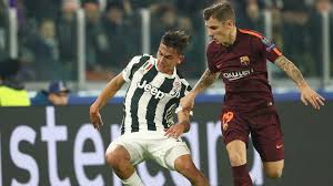 Fc barcelona and everton football club have reached an agreement for the transfer of the player lucas digne to the english club. Barcelona Tawarkan Lucas Digne Ke Juventus Nusakini