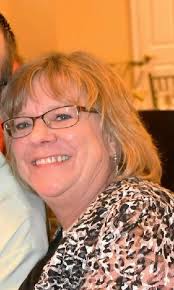 Obituary of Mary Ellen Corrigan