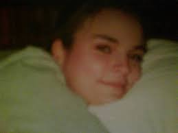 Loss of a childhood best friend due to hospitalization