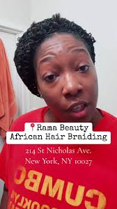 #africanhairbraiding #braids #knotlessbraids #bohobraids #boxbraids  #harlembraider #nycbraider #review #rant #chatwithme #fyp #foryoupage  #blackwomenoftiktok #blackhairtiktok #braidtiktok #monday ...