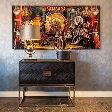 Bois chiffons vous propose du mobilier haut de gamme et des meubles ethnique chic idéal pour votre. Meuble En Bois Et Mobilier Haut De Gamme