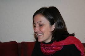 Stéphanie LOUIS-ROUSSEL (LOUIS), 51 ans (FRONTON, TOULOUSE, LABASTIDE SAINT  PIERRE)