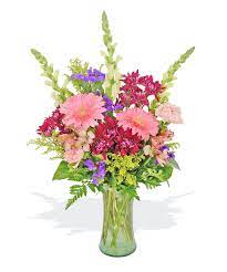 Maybe you would like to learn more about one of these? Mixed Spring Bouquet Delivered In Baton Rouge La Billy Heroman S Florist Spring Flowers Spring Bouquet Flowers
