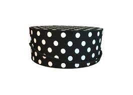 Extra Large 18 Hat Box In Black And White Polka Dot Fabric Etsy Hat Box Luxury Hats Bespoke Hats