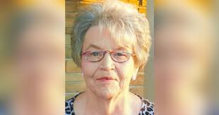 Obituary for Phyllis Webster