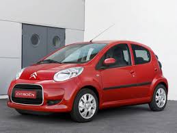 Image result for Rouge Profond 2011 Citroen