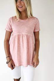 Rose Babydoll Top Roolee Fashion Clothes Outfits