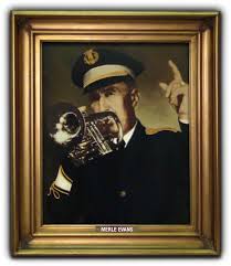 Merle Evans Was Conductor Of The Ringling Bros Barnum Bailey Circus Band For More Than 50 Years During Which Tim Band Director The National Band Conductors