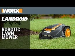 Pin By Stanley Chamberlain On Lawn Mower Robotic Lawn Mower Lawn Mower Lawn Care