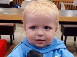 Sadness after passing of "Little Blue Hero" Eoin