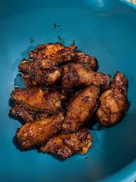 Are you very enthusiastic about asian and southeast asian recipes because they have the best. Chicken Wings X Meat Church Holy Gospel Honey Hog Traeger