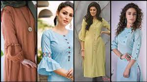 See more ideas about sleeves designs for dresses, designs for dresses, sleeve designs. New Stylish Latest Sleeves Designs 2021 Astin Design Baju Design Kurti Design Dress Design Youtube