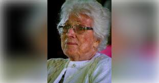 Obituary information for Evelyn P. Burnham