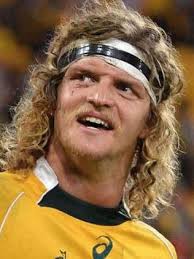 Nick Cummins: Why Honey Badger's mo needs to go