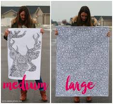 For boys and girls, kids and adults, teenagers and toddlers, preschoolers and older kids at school. How To Print Coloring Pages Huge A Girl And A Glue Gun