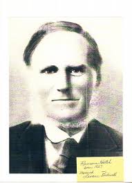 Ransom Osborn Hatch Sr (1826-1895)