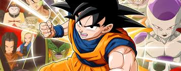 Kakarot (ドラゴンボールzゼット kaカkaカroロtット, doragon bōru zetto kakarotto) is a dragon ball video game developed by cyberconnect2 and published by bandai namco for playstation 4, xbox one,microsoft windows via steam which wasreleased on january 17, 2020.1 and nintendo switch which will bereleased on september 24, 2021. Dragon Ball Z Kakarot Update 1 10 Adds New Sub Stories And Makes Game Ready For Dlc Notes Here Thesixthaxis
