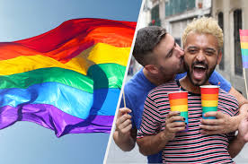 Have fun making trivia questions about swimming and swimmers. How Well Do You Understand Gay Pride