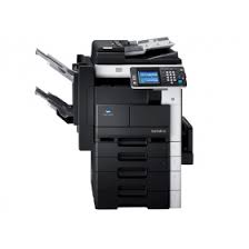 Versatile software applications, the bizhub 223, 283, 363 and 423 are ideal tools for efficient. Bizhub Suche Druckerchannel