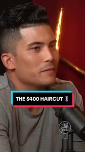 The $400 Haircut: A Detailed Look at Haircut Costs with Ryan Pineda