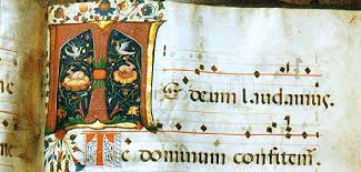 Virtuosic voices stirring the soul. Te Deum A Catholic Thanksgiving Symposium Onepeterfive