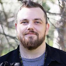 Devin Hunter Omega Institute