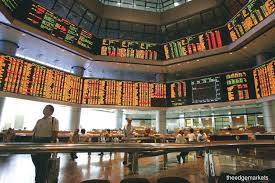Its core businesses operate and serve in the industrial, motors and logistics sectors as well as the healthcare, and insurance segments. Bursa Malaysia Enters A Technical Bull Market The Edge Markets