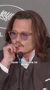 Johnny Depp Having A Mental Breakdown