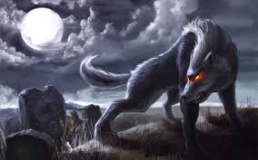 Anime wallpapers 4k hd for desktop, iphone, pc, laptop, computer, android phone, smartphone, imac, macbook, tablet, mobile device. Animated Wolf Wallpapers Group 65