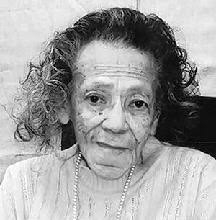 Inez STONE Obituary (1919