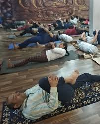 This is the second 200 hour yoga teacher training online that i've taken and what sets it apart is the unparalleled support. Sky Yoga Teacher Training In Gurgaon Skyyoga Shala