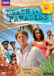 Death in paradise star ralf little's future on show uncertain following renewal announcement. Amazon Com Death In Paradise Season 5 Various Various Movies Tv