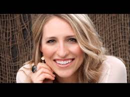 Laura Story shares how God used her husband's brain tumor to take them