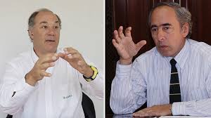 Juan sutil, vicepresidente de la sociedad nacional de agricultura (sna), reconoció que votará rechazo a la creación de una nueva constitución en el plebiscito programado para el próximo 26 de. Las Definiciones De Juan Sutil Y Ricardo Mewes Los Dos Candidatos En La Carrera Para Presidir La Cpc Emol Com
