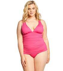 Lauren Ralph Lauren Plus Size Beach Club Solid Plunge Halter Skirted One Piece Swimsuit At Swimoutlet Com Free Shipping Lauren ralph lauren remove filter brand: lauren ralph lauren plus size beach club solid plunge halter skirted one piece swimsuit