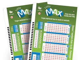 Check the winning numbers of the latest lotto max draw, look for more information about specific draws. Second Prize Lotto Max Ticket Worth 208 034 90 Sold In Peterborough Kawarthanow