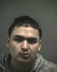 Randall County Mugshots