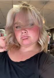 DIY Hair Transformation: Adding Blonde Highlights