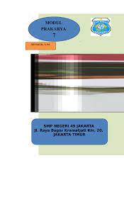 Sep 25, 2017 · banyak kerajinan indonesia yang telah dikenal di mancanegara. Modul Kerajinan Kls 7 Kd 3 2 Unduh Buku 1 34 Halaman Pubhtml5