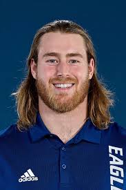 Wild Comeback LIfts Eagles to Win, Bowl Eligibility