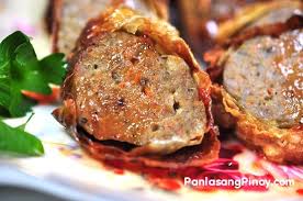 Pin By Romina Yau On Filipino Food Phillipino Food Recipes Filipino Food Dessert