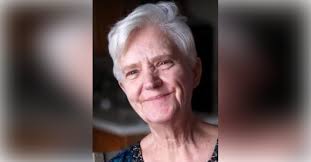 Obituary information for Carolyn Elinor Marquardt