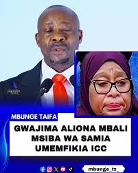 Msiba Wa Ebitoke Alivopata Ajali