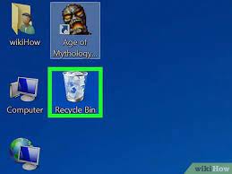 Go into the 'users' folder for. How To Recover Deleted Files In Windows 7 With Pictures