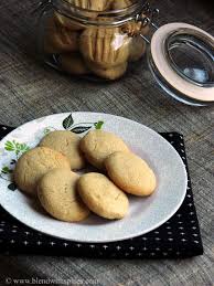 Eggless Wheat Butter Cashew Cookies Recipe Eggless Cookie Recipes Cookie Recipes Butter Cookies Recipe